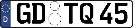 GD-TQ45