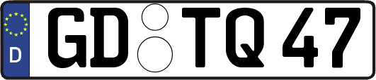GD-TQ47