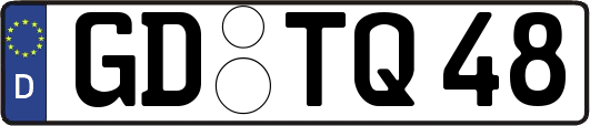 GD-TQ48