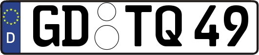 GD-TQ49