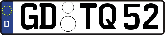 GD-TQ52