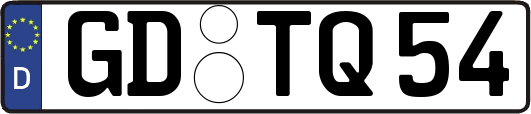 GD-TQ54