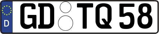 GD-TQ58