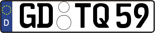 GD-TQ59
