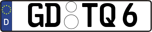 GD-TQ6