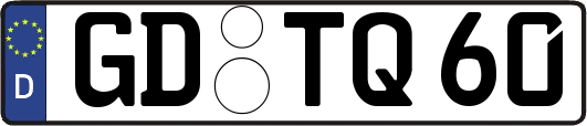 GD-TQ60
