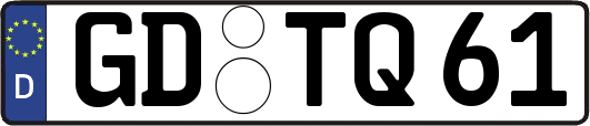 GD-TQ61