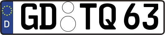 GD-TQ63