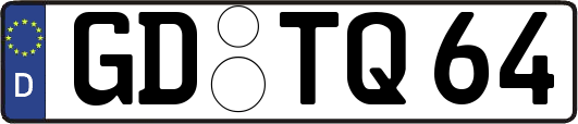 GD-TQ64