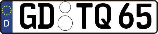 GD-TQ65