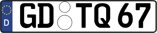 GD-TQ67