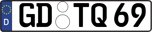 GD-TQ69