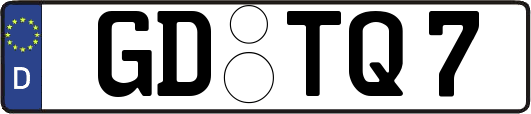 GD-TQ7