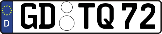 GD-TQ72
