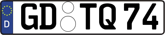 GD-TQ74