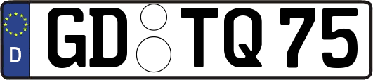 GD-TQ75