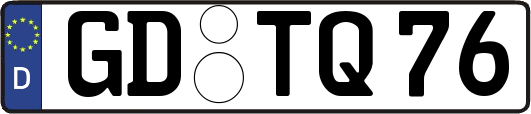 GD-TQ76
