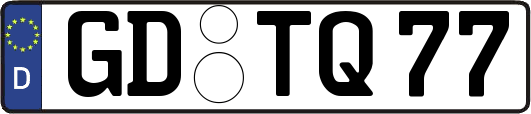 GD-TQ77