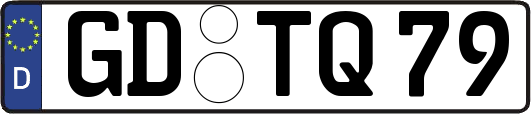 GD-TQ79