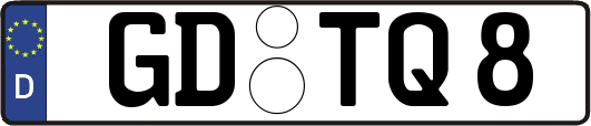 GD-TQ8