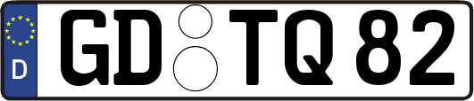 GD-TQ82