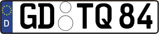 GD-TQ84