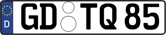 GD-TQ85