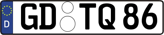 GD-TQ86