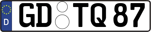 GD-TQ87