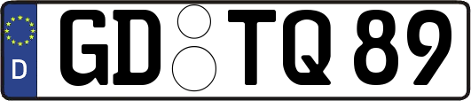 GD-TQ89