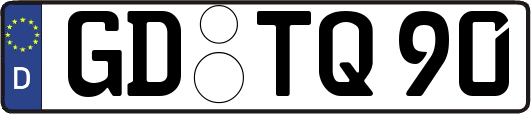 GD-TQ90