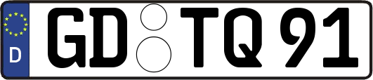 GD-TQ91