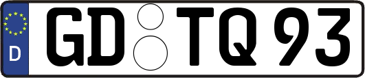 GD-TQ93