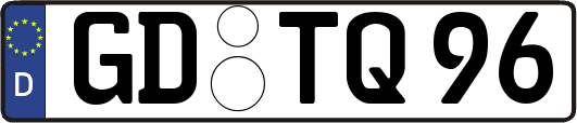 GD-TQ96