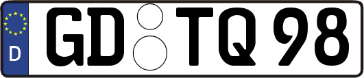 GD-TQ98