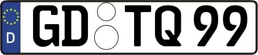 GD-TQ99