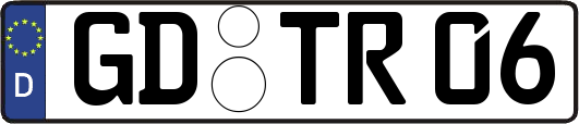 GD-TR06