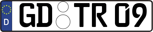 GD-TR09