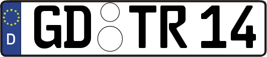 GD-TR14