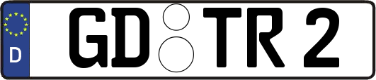 GD-TR2