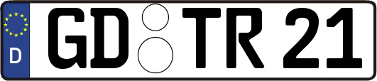 GD-TR21
