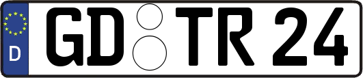 GD-TR24