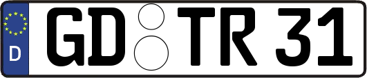 GD-TR31