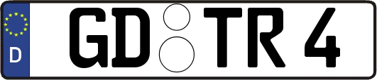 GD-TR4