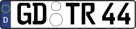 GD-TR44