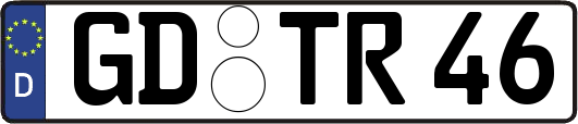 GD-TR46