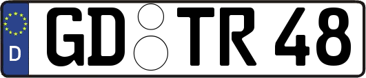 GD-TR48