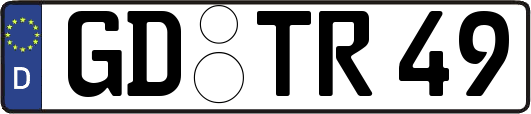 GD-TR49