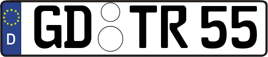 GD-TR55