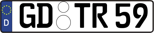 GD-TR59